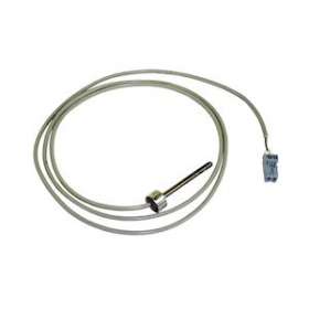 Thermostat de sécurité des fumées pour chaudière C 230 ECO|De Dietrich-DDQ100011030