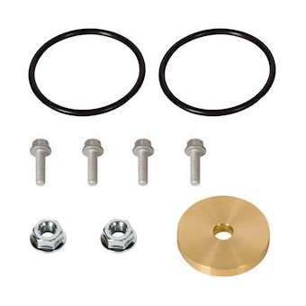 Kit de conversion au propane (C 230-85 et C 230-130)|De Dietrich-DDQ100011032