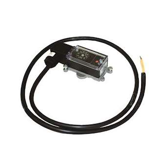 Contrôle d'étanchéité bloc gaz (C 230-170 et C 230-210)|De Dietrich-DDQ100011035