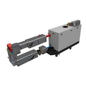 KIT DE CONNEXION EP 570 kW|De Dietrich-DDQ7768171