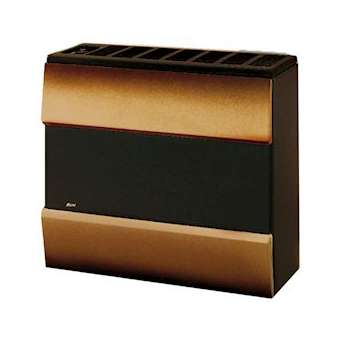 Radiateur gaz VR6 brazil ventouse - 6,5 kW sol fonte|Auer-AUE211115