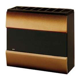 Radiateur gaz VR6 brazil ventouse - 6,5 kW sol fonte|Auer-AUE211115