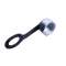 BOUCHON NF FEMELLE G1/2 avec téton et attache