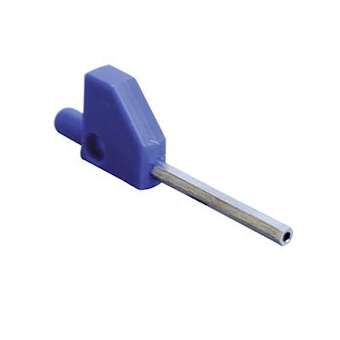 CLE DE REARM. VANNE SECURITE 1/4 DE TOUR - COURTE|Gurtner-GUR24067.01