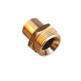 RAC.M. JSC 1'1/4 CAL25 CU28|Gurtner-GUR24178