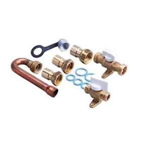 KIT GAZ NAT Cuivre|Gurtner-GUR21891