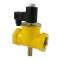 ELECTROVANNE MANUELLE G1'1/4 0-500MBAR