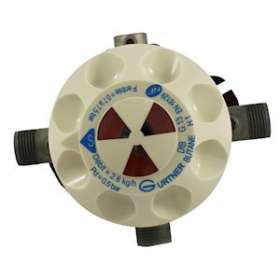 D.I.B. 2,6 kg/h 0,5bar NF EN Butane - M20x150 & ISR - Skin|Gurtner-GUR12485.03KN