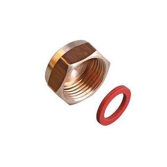 BOUCHON POUR EC. 3/4' + JOINT|Gurtner-GUR12672