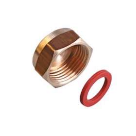 BOUCHON POUR EC. 3/4' + JOINT|Gurtner-GUR12672