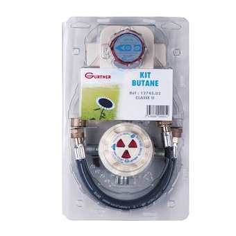 KIT BUTANE CL 2|Gurtner-GUR12745.02N