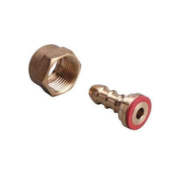 RAC. EC 20 X150 TETINE D10 +JT|Gurtner-GUR12980