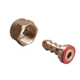 RAC. EC 20 X150 TETINE D10 +JT|Gurtner-GUR12980