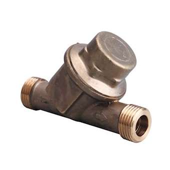 FILTRE A CARTOUCHE E/S G 3/4'|Gurtner-GUR19006