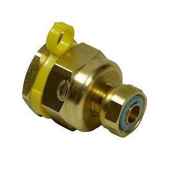 RAC IZINOX DN15 - FEM M20x150 RACCORDEMENT GPL|Gurtner-GUR50153