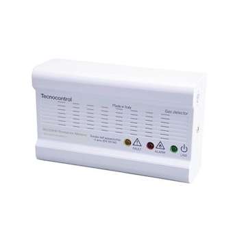 DETECTEUR GN 220V + RELAIS|Gurtner-GUR19957