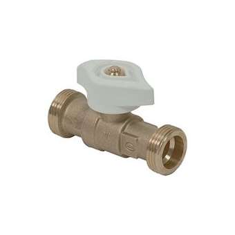 ROBINET DE COMMANDE DN15 Mâle G3/4' - 500mb sans patte|Gurtner-GUR24390