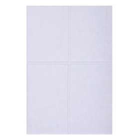 VITRE NUE 115 X 125 pour coffrets 19950 et 19951|Gurtner-GUR24421