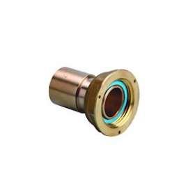 RACCORD DROIT EC JPC DN20 CU22 avec joint|Gurtner-GUR18235.K