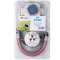 KIT LYRE INOX BUTANE Classe 1