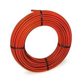 Tube PER Nu Rouge 20x1,9-120m|Comap-CMPB612003002