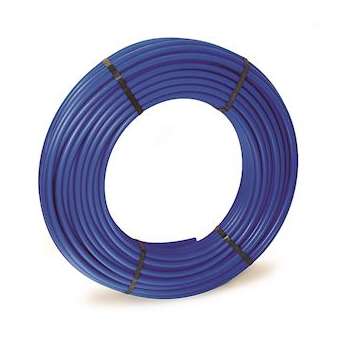 Tube PER BAO Bleu 16x1,5-200m|Comap-CMPB613021001
