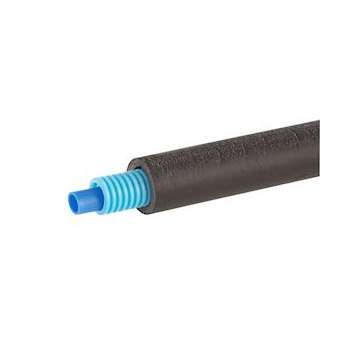 Tube PER Gainé isolé Bleu 16x1,5-50m|Comap-CMPB642001001