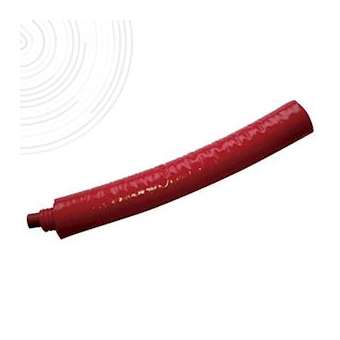 Per prégainé isolé rouge 20x25 25m|Ayor Water and Heating Solutions-SHE130-25-25S