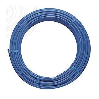 Tube per nu bleu 10/12 - 100m|Ayor Water and Heating Solutions-SHE1104-12-100S