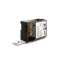 DY XTL ruban permanent en vinyle 24MM noir/blanc