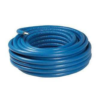 Tube Multiskin4 isolé 13mm Bleu 26x3-50m|Comap-CMPB131016001