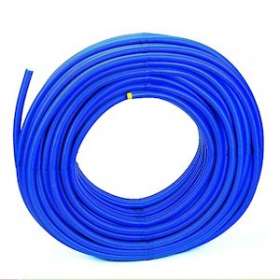 Tube Multiskin4 Gainé Bleu 32x3-50m|Comap-CMPB121006001