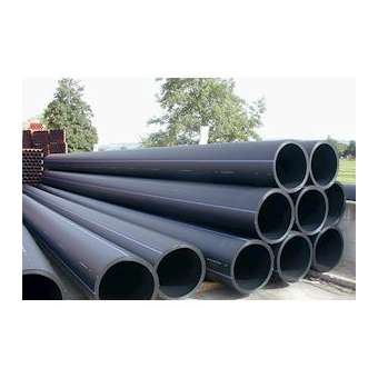 PE100 BB POLYBLEU 16BAR D110X10 6M F19: application eau potable|Elydan-JAN7953