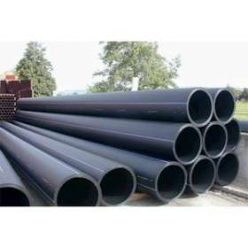 PE100 BB POLYBLEU 16BAR D200X18,2 6M F6: application eau potable|Elydan-JAN7958