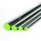 VSH SudoXPress Inox tube acier 1.4521 (AISI444) 28x1,2 petit fardeau