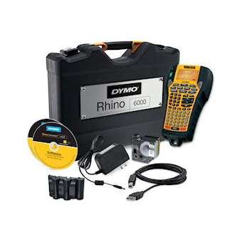 Kit étiqueteuse Rhino 6000|NWL France-DYM2122966