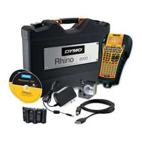Kit étiqueteuse Rhino 6000|NWL France-DYM2122966