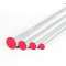 VSH SudoXPress Carbone tube acier Carbone+revêtu de PP 18x1,2