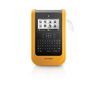 Dymo XTL 500 Kit valisette Étiqueteuse Industrielle Portable Clavier AZERTY|NWL France-DYM1873482