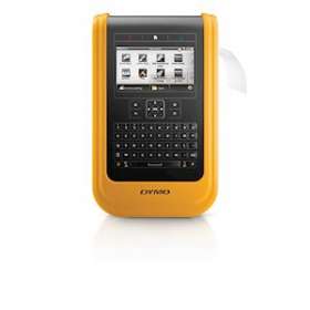 Dymo XTL 500 Kit valisette Étiqueteuse Industrielle Portable Clavier AZERTY|NWL France-DYM1873482