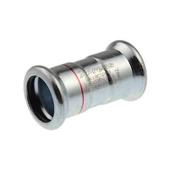 VSH XPress Carbone manchon FF 76,1|Aalberts Integrated Piping Systems BV-IPH6206200