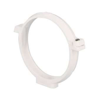 Collier bride insert p.7/150 d.125 blanc|Nicoll-NCLCOXGTB