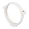 Collier bride insert p.7/150 d.125 blanc