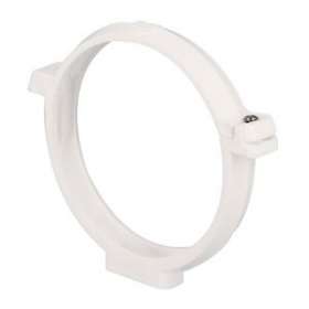 Collier bride insert p.7/150 d.125 blanc|Nicoll-NCLCOXGTB