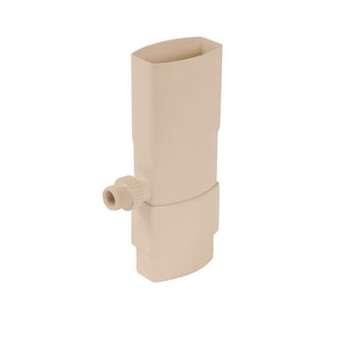 Recuperateur eaux pluviales pour td95 sable|Nicoll-NCLREP95S