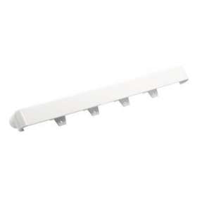 Angle exterieur universel a 90' ep.18 blanc|Nicoll-NCLC18AEB