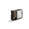 DY XTL Ruban nylon permanent 12MM noir/blanc