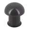Chapeau ventilation sans moust. d.40 anth