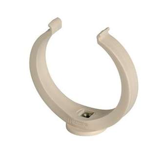 Collier lyre insert p.7/150 d.80 sable|Nicoll-NCLCO80GTS