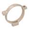 Collier bride insert p.7/150 d.80 sable